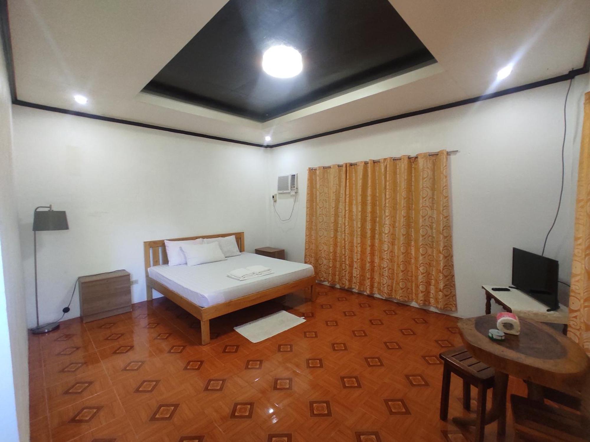 Apoestin Homestay Сикихор Экстерьер фото