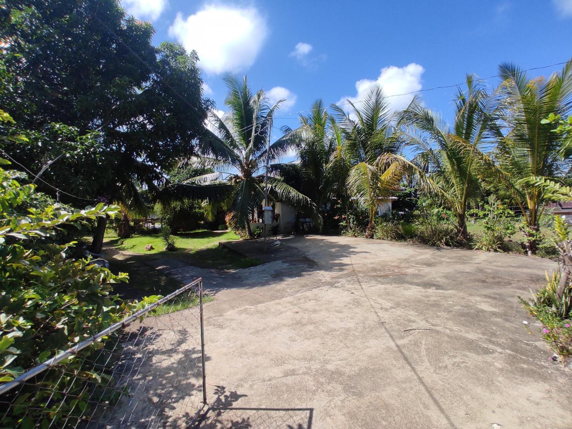 Apoestin Homestay Сикихор Экстерьер фото